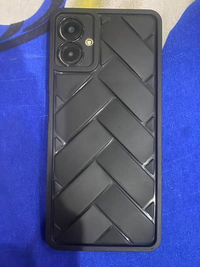 Samsung A06 4/46 official pta approved