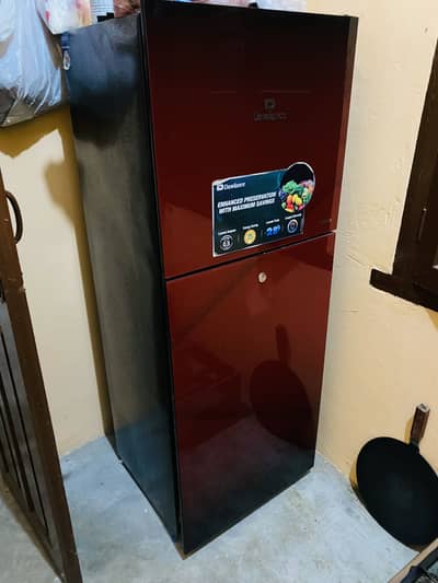Dawlance Fridge Urgent For Sale