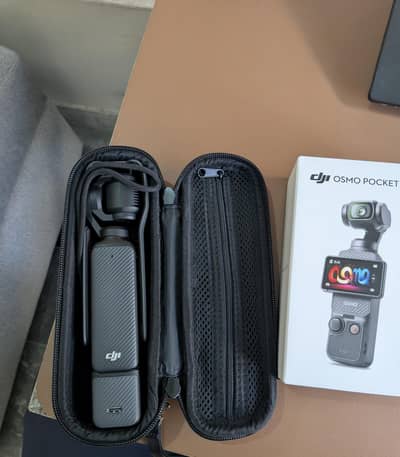 DJI Pocket 3