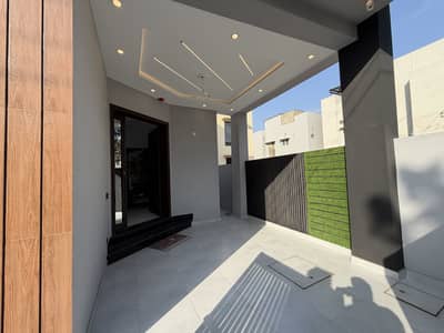 DHA RAHBAR BRAND NEW MODREN STYLE BEST LOCATION HOUSE IS AVAILABLE FOR SALE