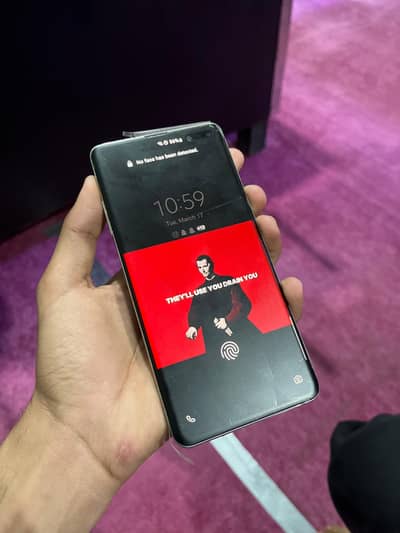 Samsung s10 plus 5g non pta