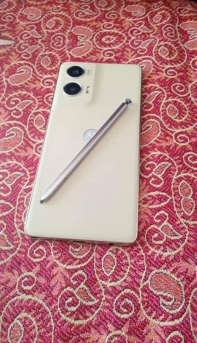 Motorola g stylus 5g 2024