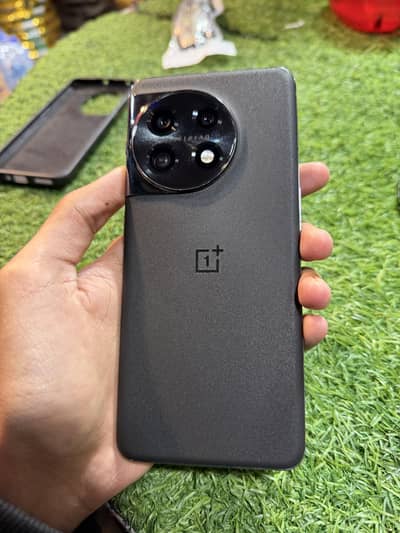 Oneplus 11