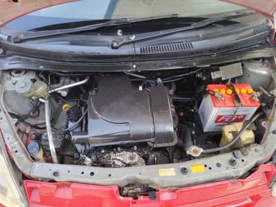 Family used car for sale