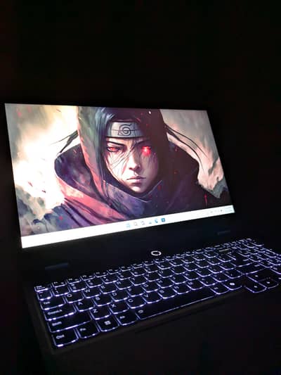 Lenovo LOQ 15 AI-Tuned Gaming Laptop 10/10