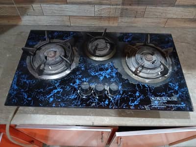 Kitchen stove for sale in very good condition