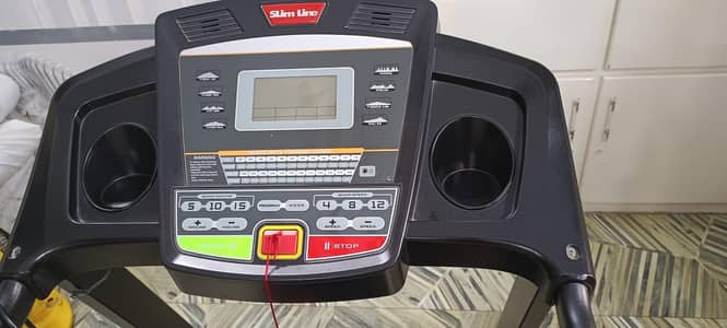 Treadmill SL31E for sale