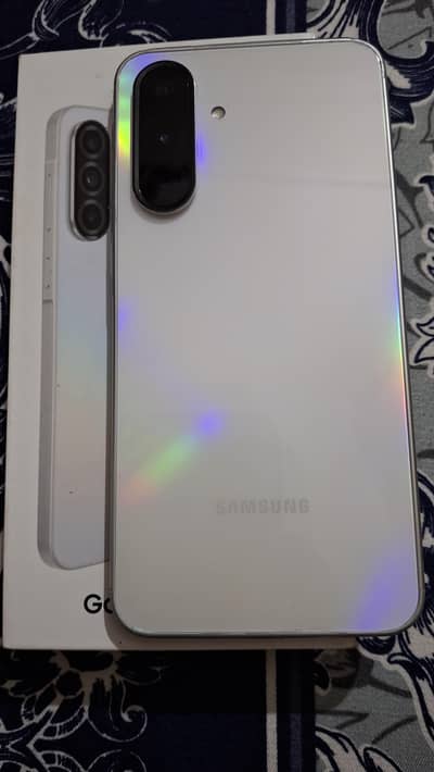 Samsung Galaxy A36 8/256