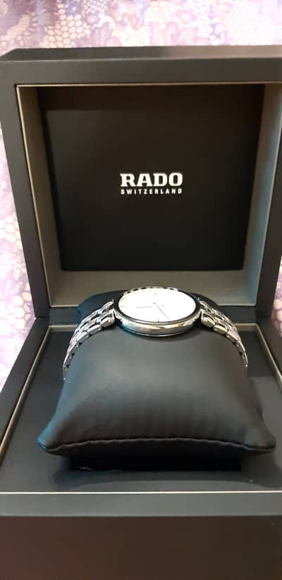 Rado watch
