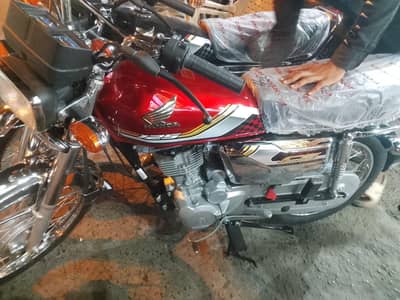 Brand New 2026 Model