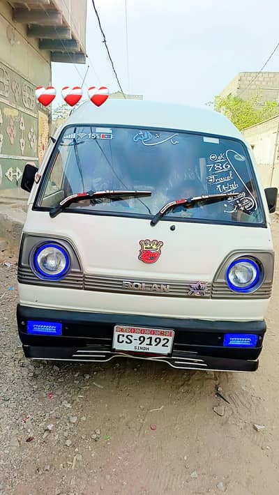 Suzuki bolan 2008 model full decorate arjent sell 0/3/4/9/2/9/1/9/6/78