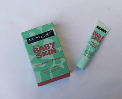 Maybelline Baby Skin Instant Pore Eraser Primer