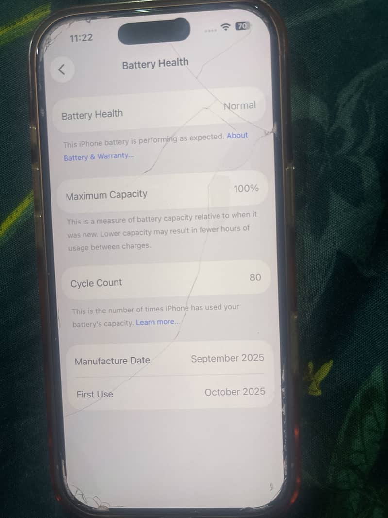 iPhone 17 pro 0