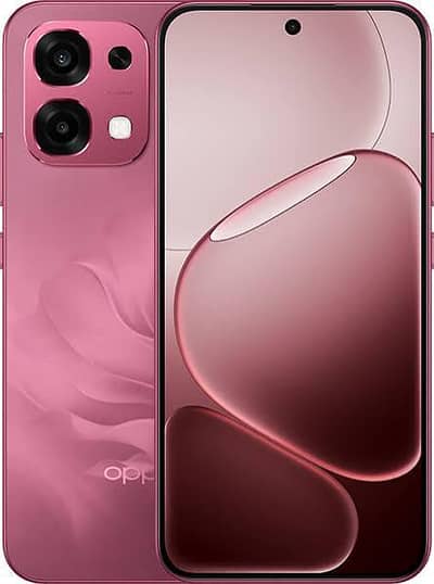 Oppo A6 pro just box open 2 day use