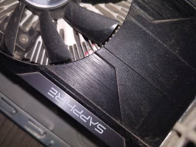 AMD Radeon R7 360 2GB GDDR5 – Good Condition – Budget Gaming GPU