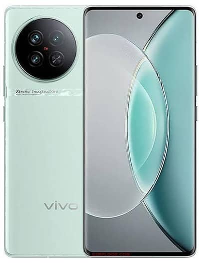 vivo x90s 12gb 512gb zero mobile PTA official amprove