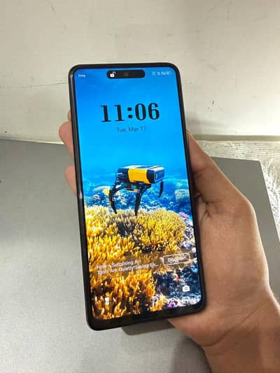 Infinix note 30 8/256