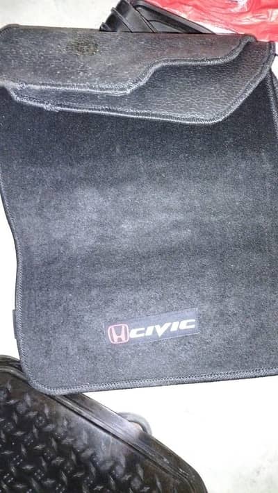 Honda civic matt for sale brand new hai bus thore SA used hai