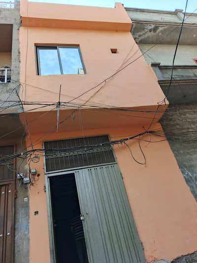 Fully Furnished Apartment - Available for Sale - Ready to move