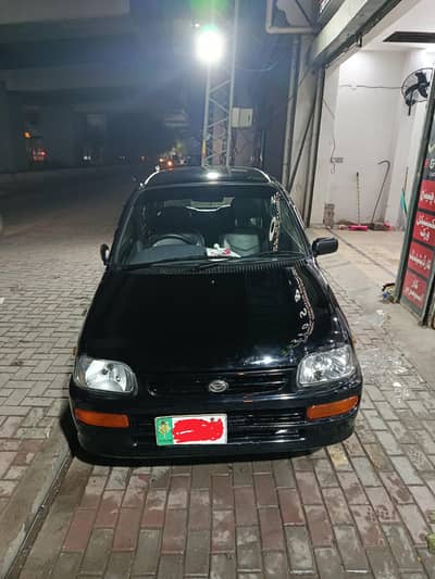 Daihatsu Coure for sale