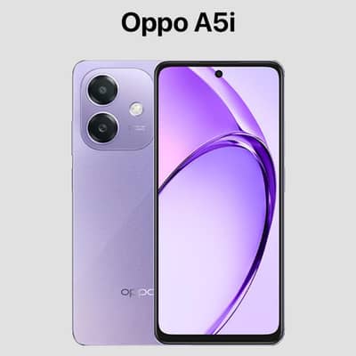 OPPO A5I FOR SELL