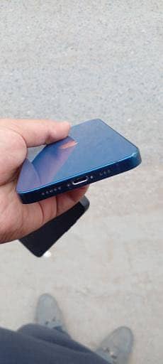 IPHONE 12 PTA APP WATERPACK