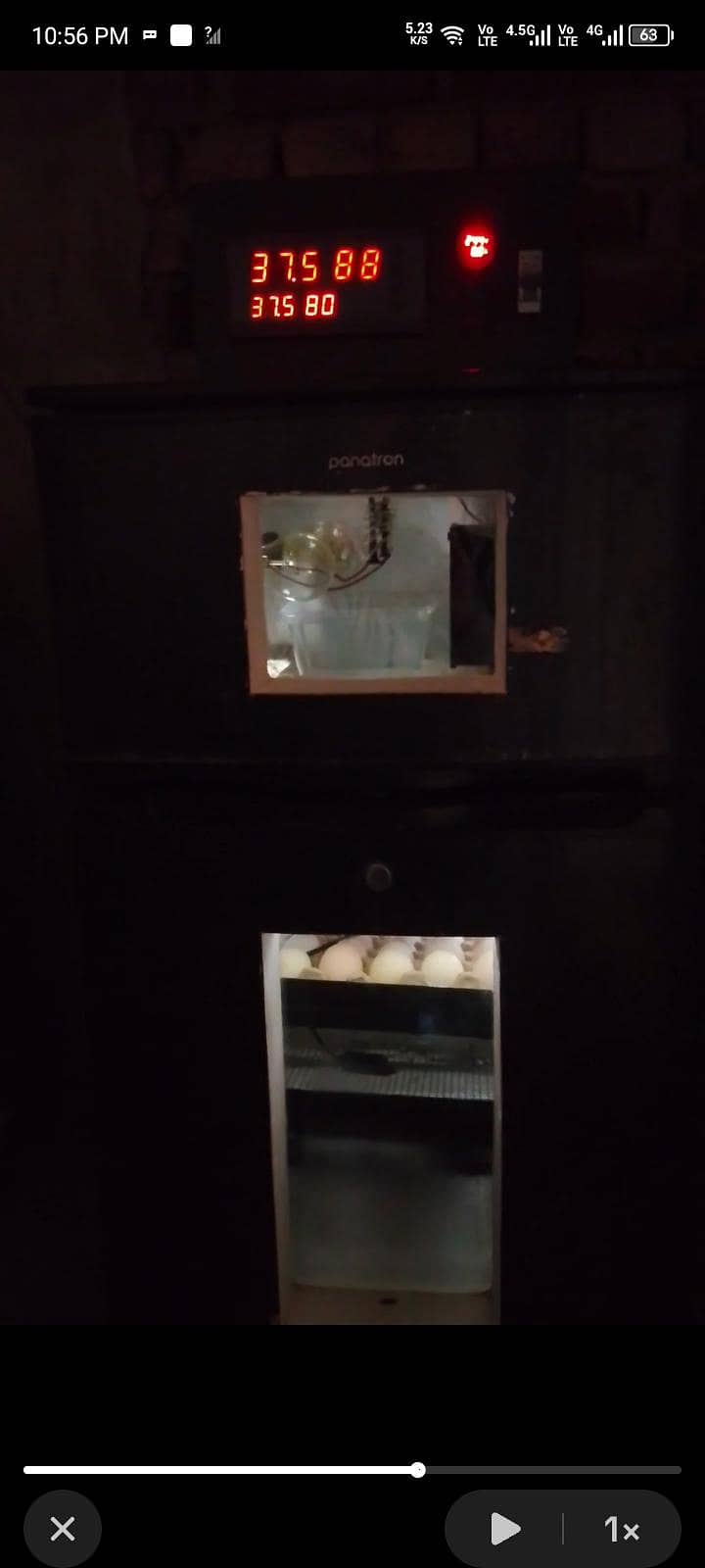 intubater full automatic 0