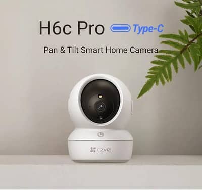 Ezviz Smart Camera