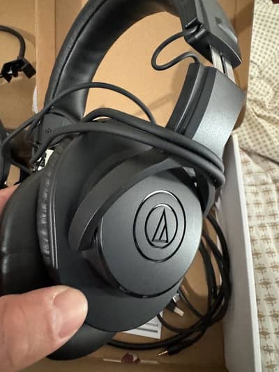 Audio technica Atm 20x