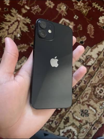 IPHONE 12 MINI EXCHANGE