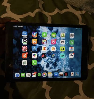 Ipad 9th gen 256gb
