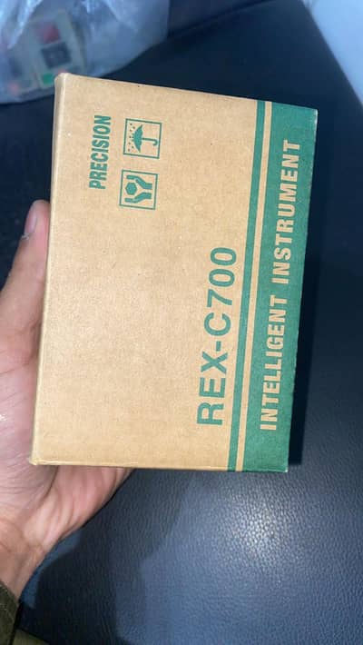 RKC controal c 700 low price