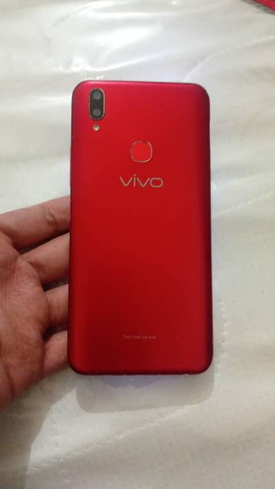 Emergency sale Vivo Y85