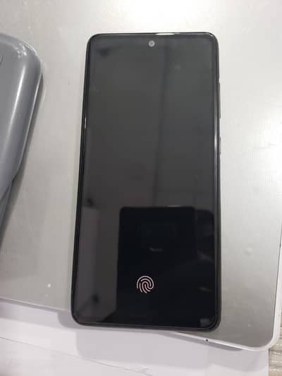 samsung a52 argent sale