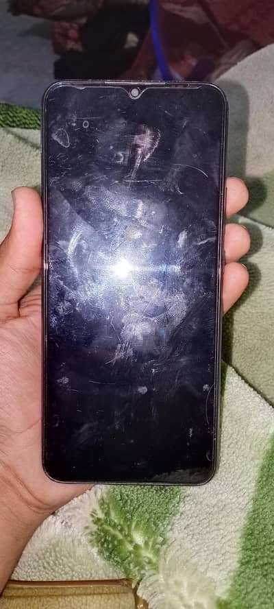 Infinix hot 11 play for sale exchange available only with apple phone