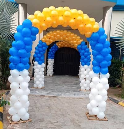 event planner Sargodha