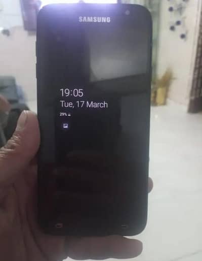 Samsung j7 pro 3gb 32gb