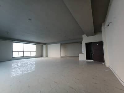1950 Square Feet Brand New Corporation Office For Rent At Main Boulevard Gulberg 3 Lahore