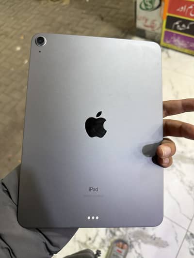 Apple Ipad air 4th generation