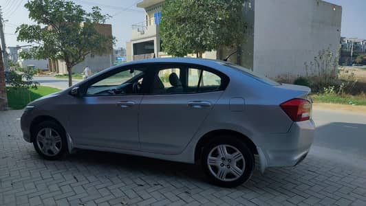 Honda City 2014 For sale