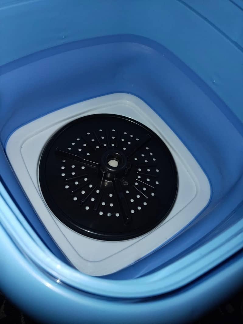 washing machine mini 0