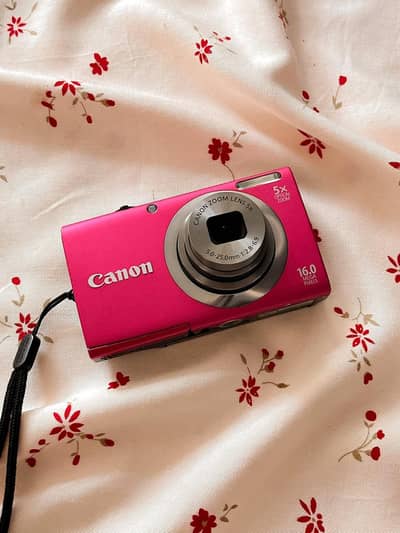 canon PowerShot a2300 DIGICAM