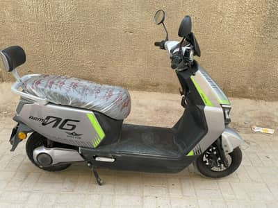 super star scoty 2026 model