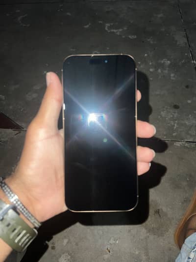 iPhone 16 Pro Max 256GB PTA Approved