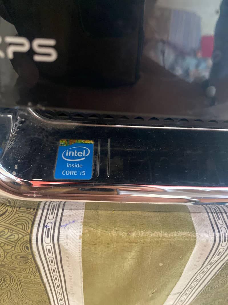 code i5 6th generation 1