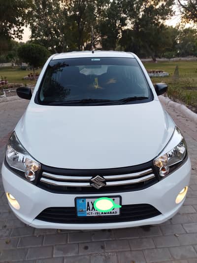 Suzuki Cultus VXR 2022