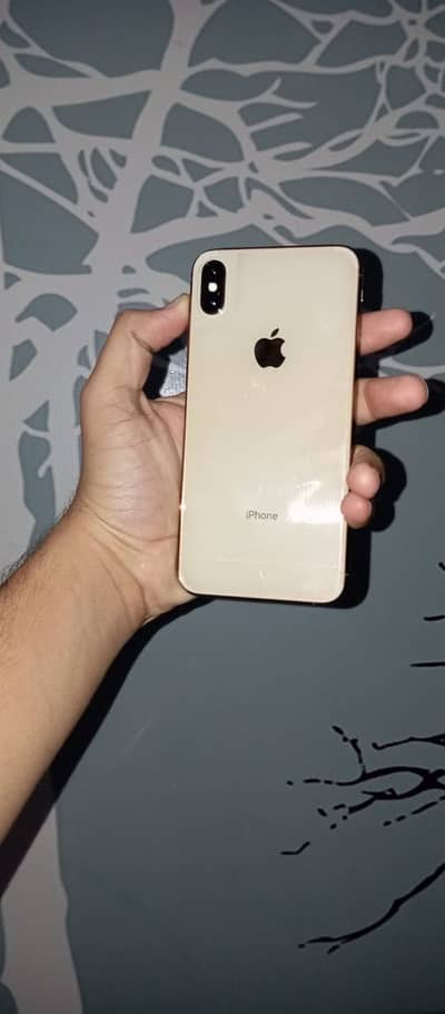Iphone Xsmax 256 gb for sale