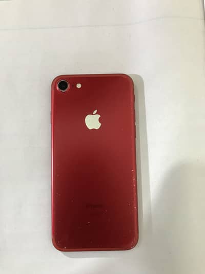 iphone 7 256gb pta ok