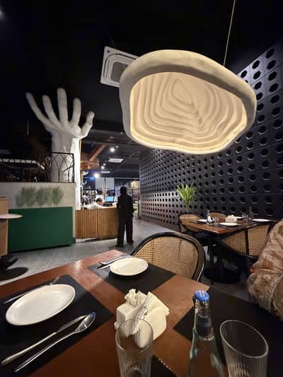 Staff required for fine dine Resturant