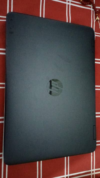 Hp Laptop condiition New